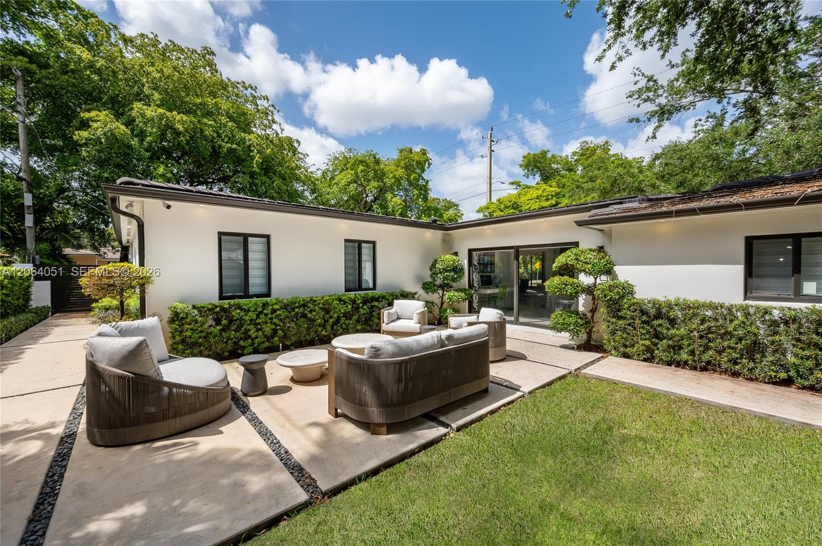 831 Cortez St, Coral Gables FL 33134