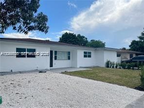 320 NE 160th St, Miami FL 33162