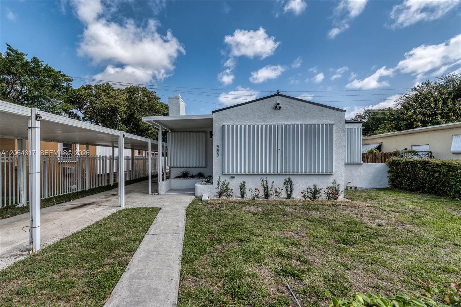 583 NW 47th Ter, Miami FL 33127