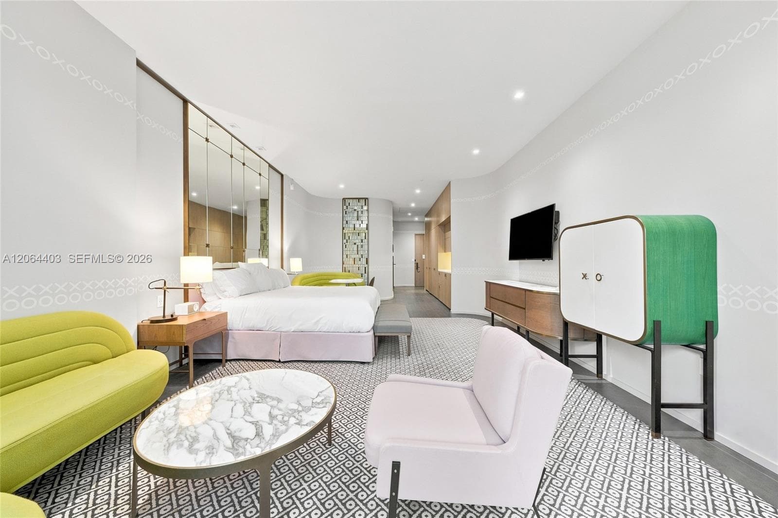 801 S Miami Ave # 610, Miami FL 33130