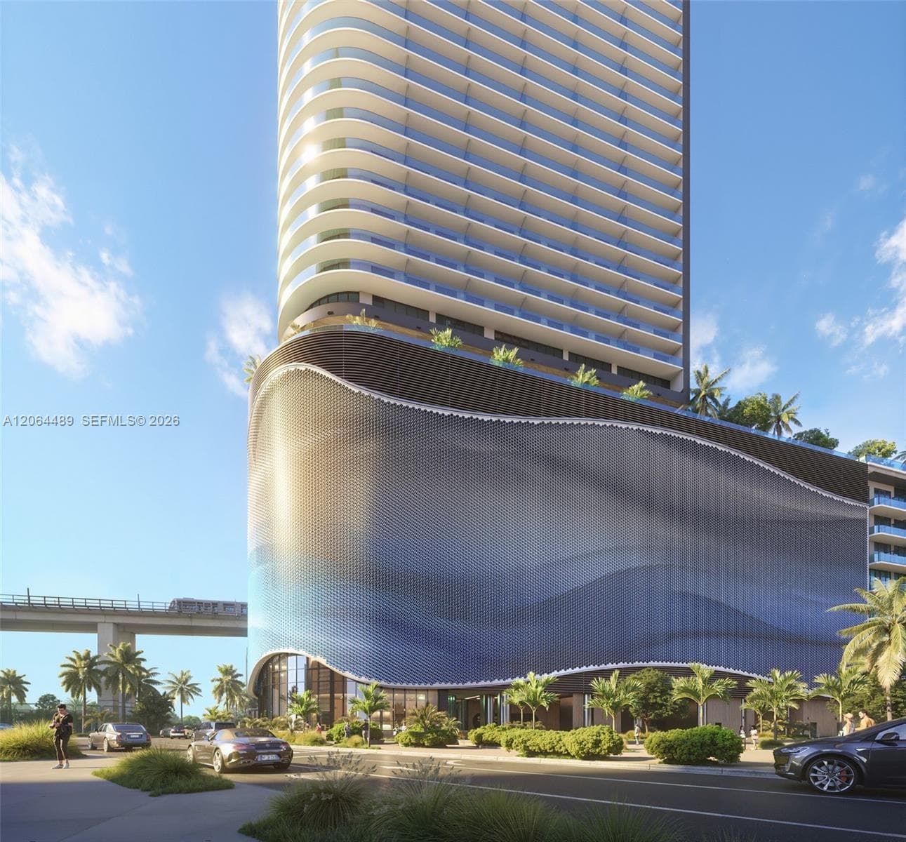 690 SW 1 Avenue # 1402, Miami FL 33130