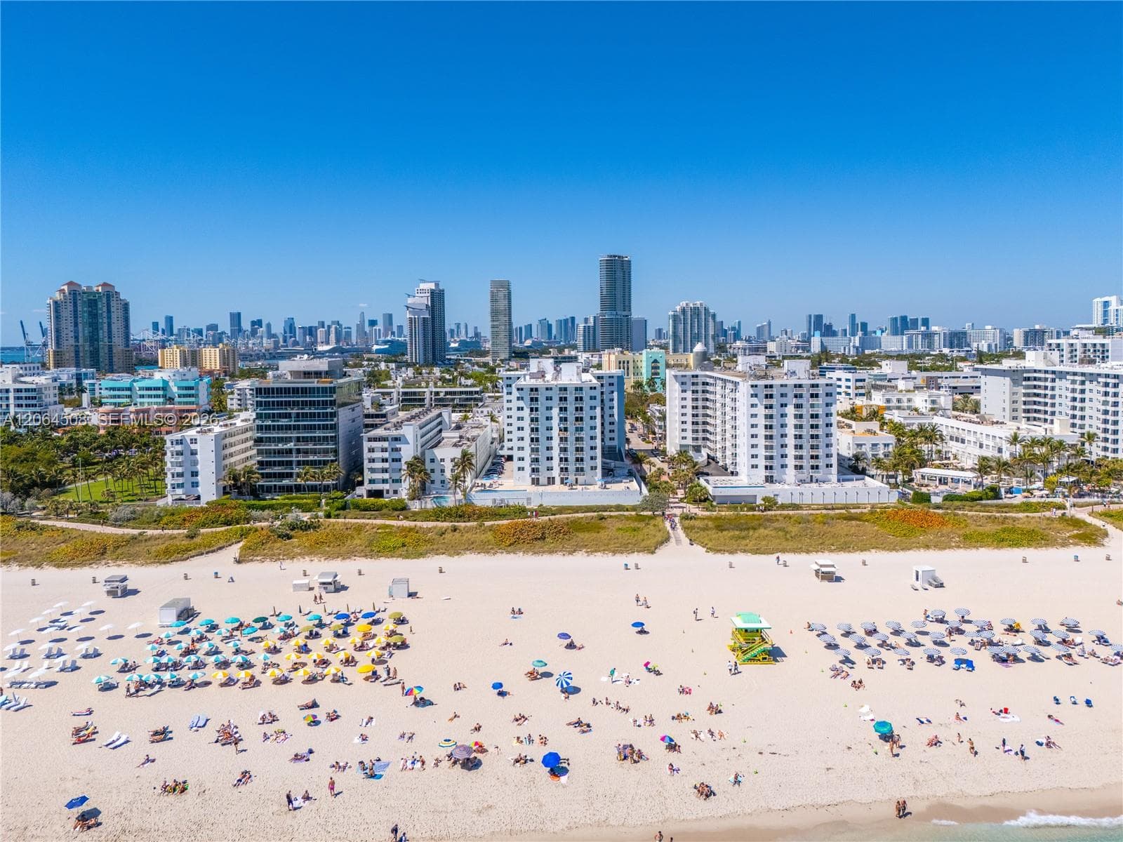 345 Ocean Dr # 610, Miami Beach FL 33139
