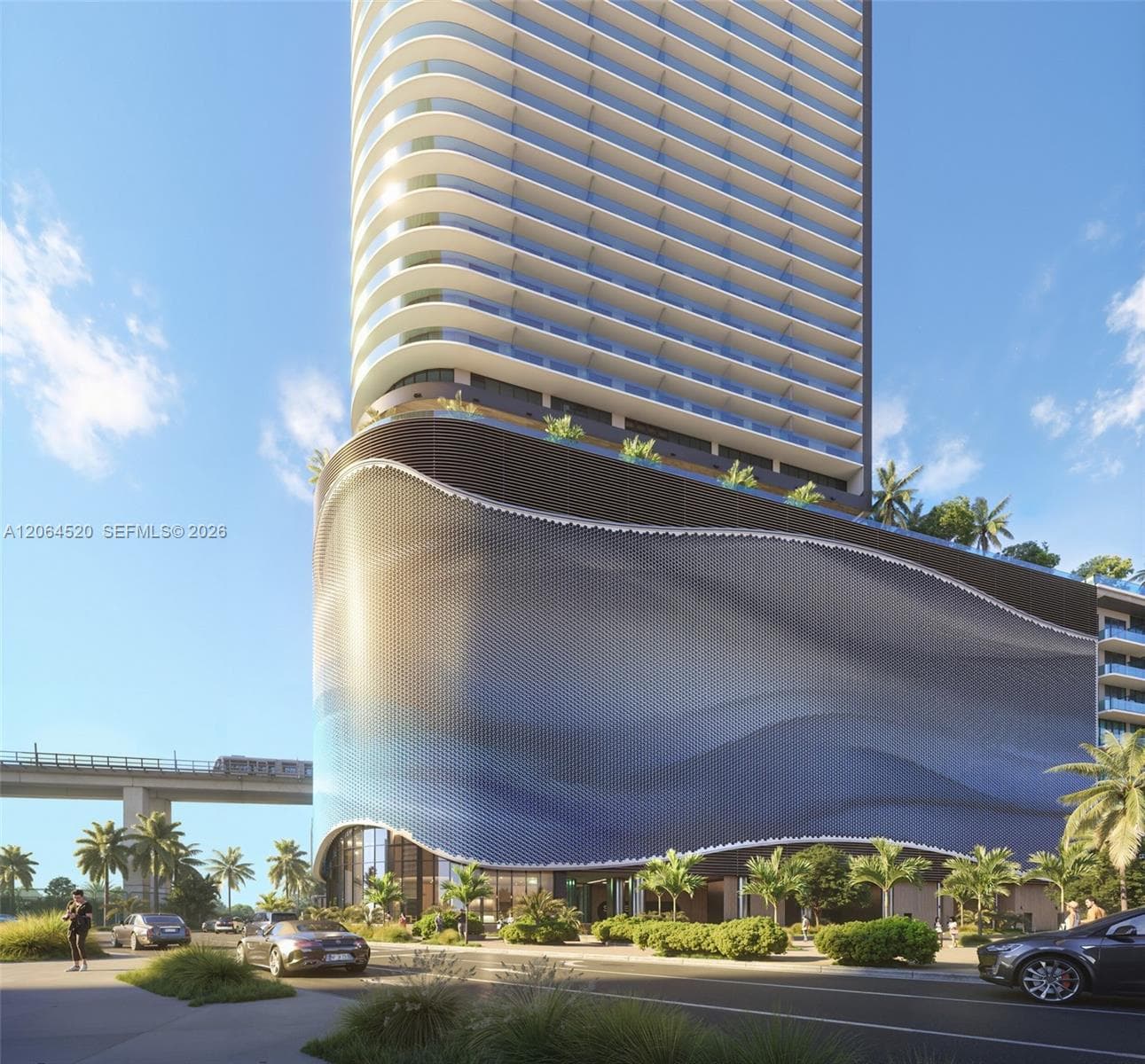 690 SW 1 Avenue # 2006, Miami FL 33130