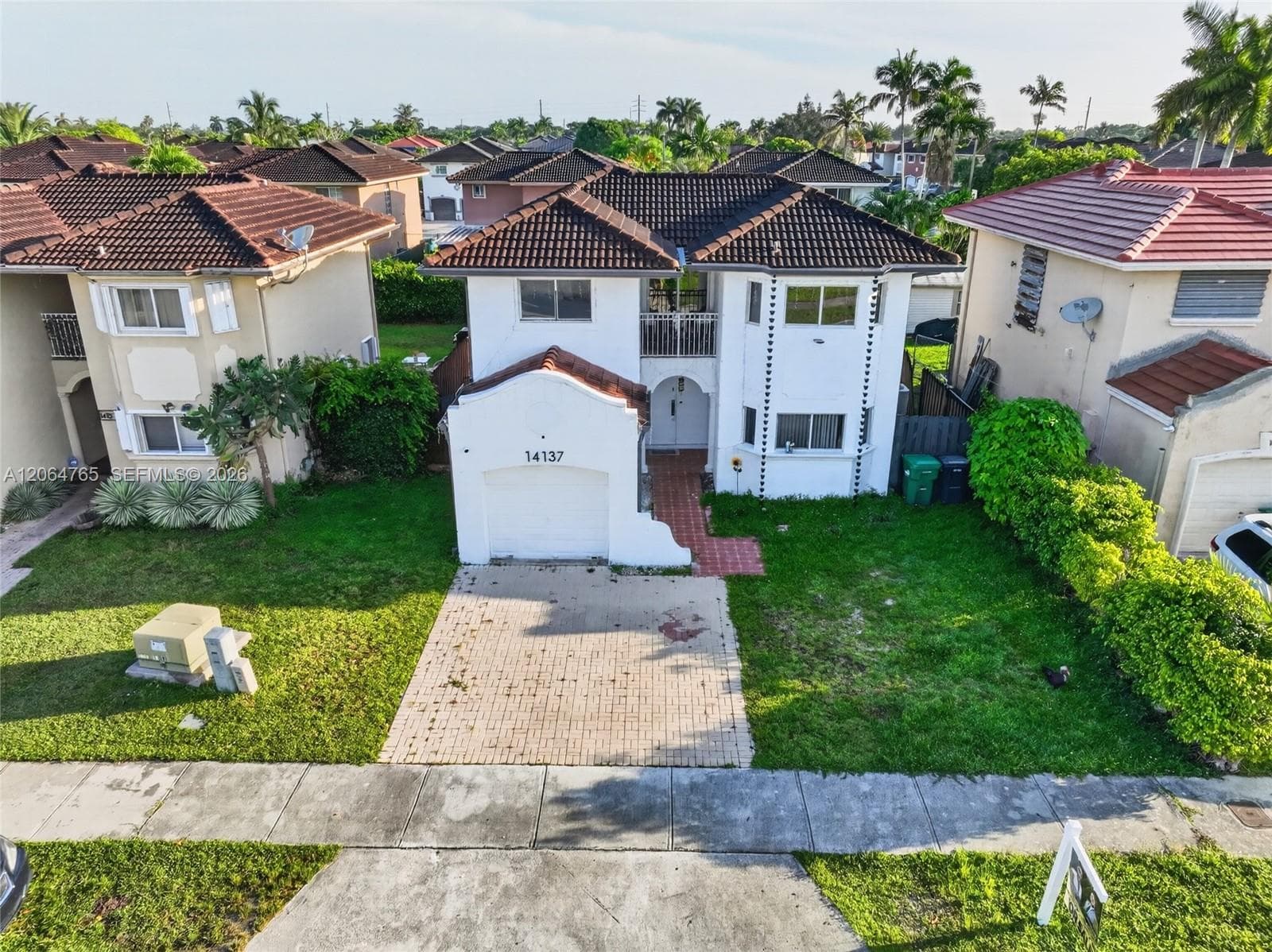 14137 SW 164th Ter, Miami FL 33177