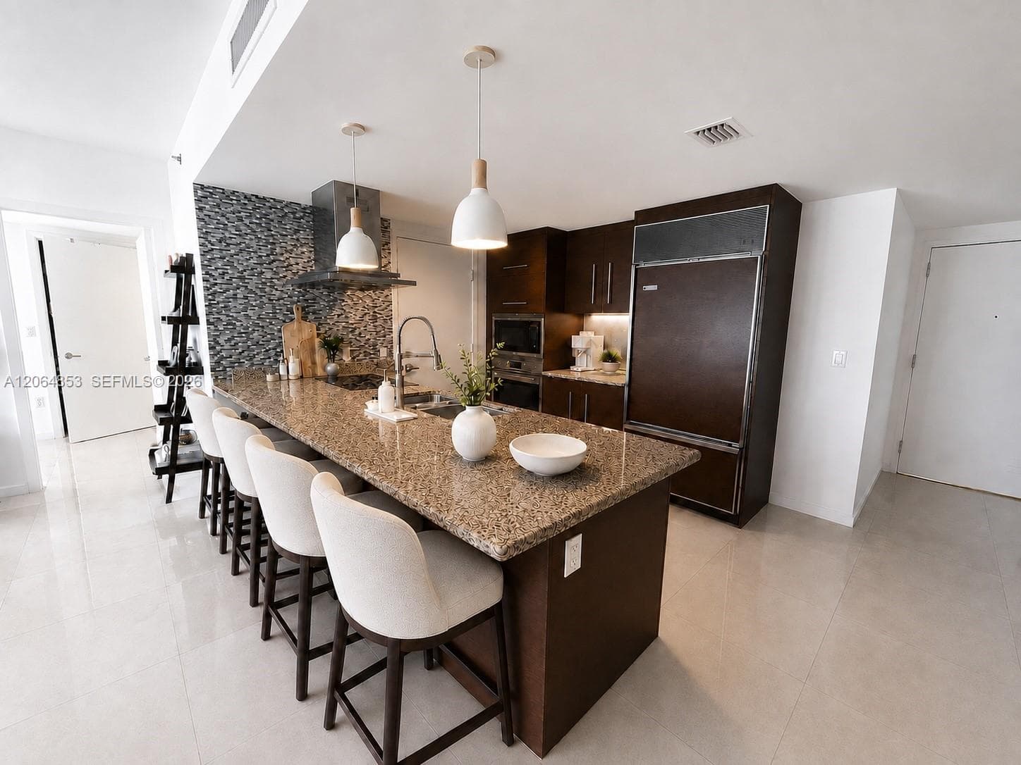 495 Brickell Ave # 411, Miami FL 33131