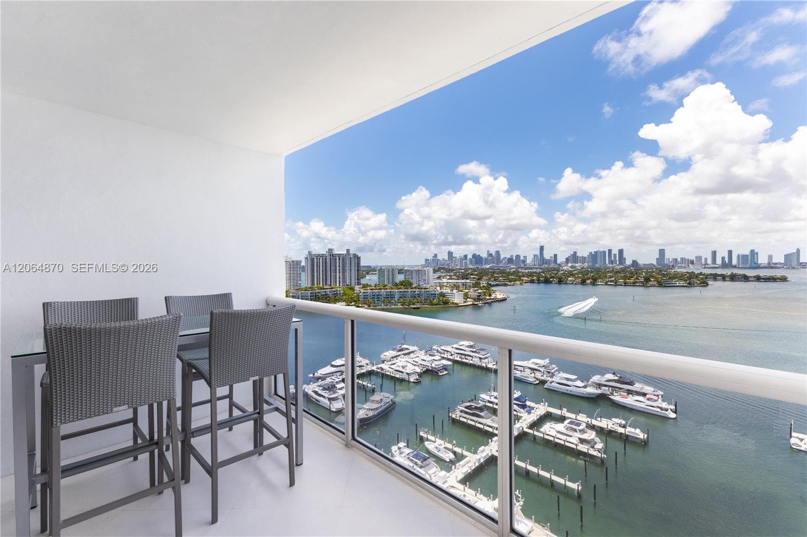 1900 Sunset Harbour Dr # 2008, Miami Beach FL 33139