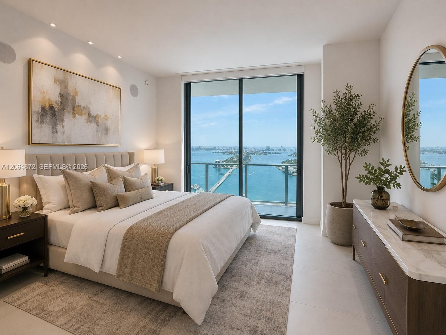 1400 BISCAYNE BLVD # 3603, Miami FL 33132