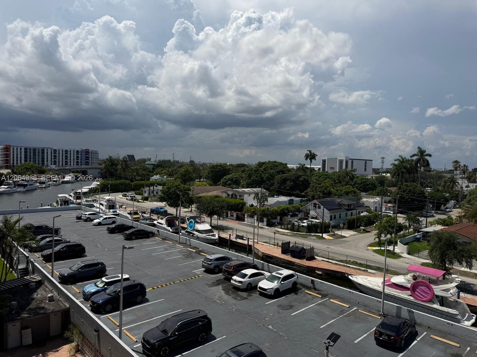 1800 NW 24th Ave # 618, Miami FL 33125
