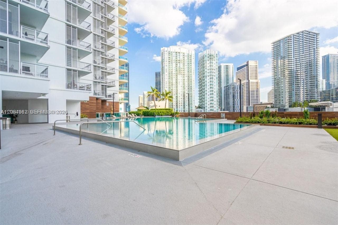 350 S Miami Ave # 2714, Miami FL 33130
