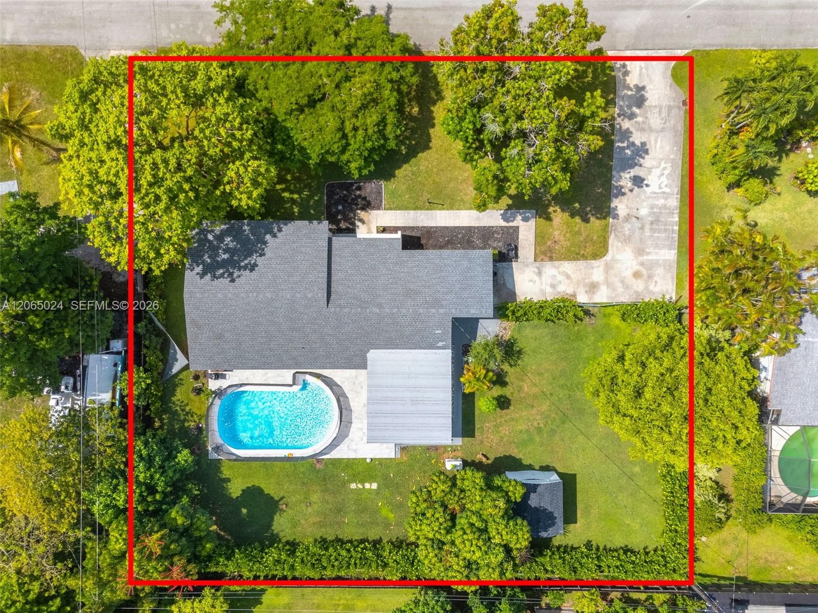 11243 SW 174th Ter, Miami FL 33157