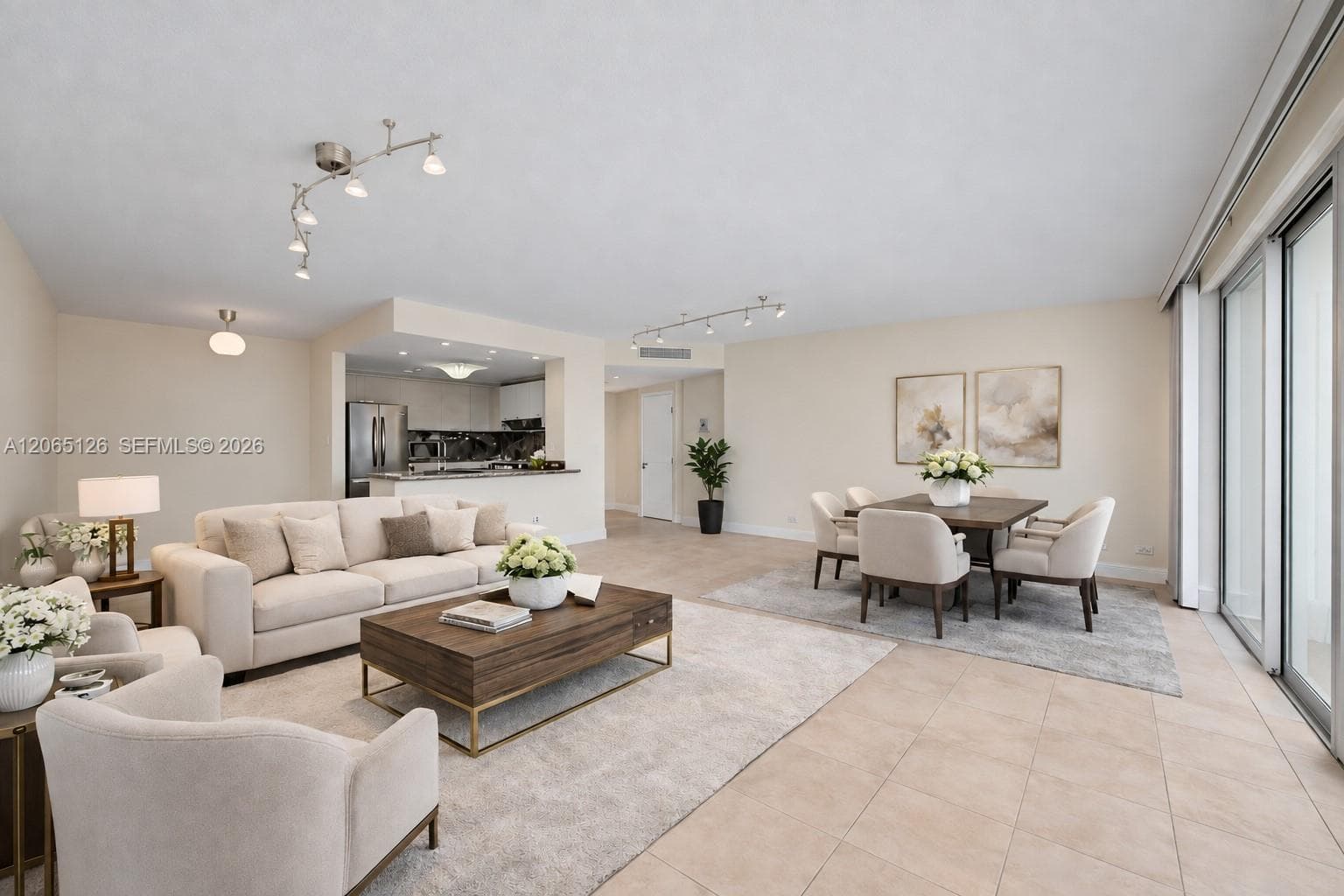 2451 Brickell Ave # 4F, Miami FL 33129