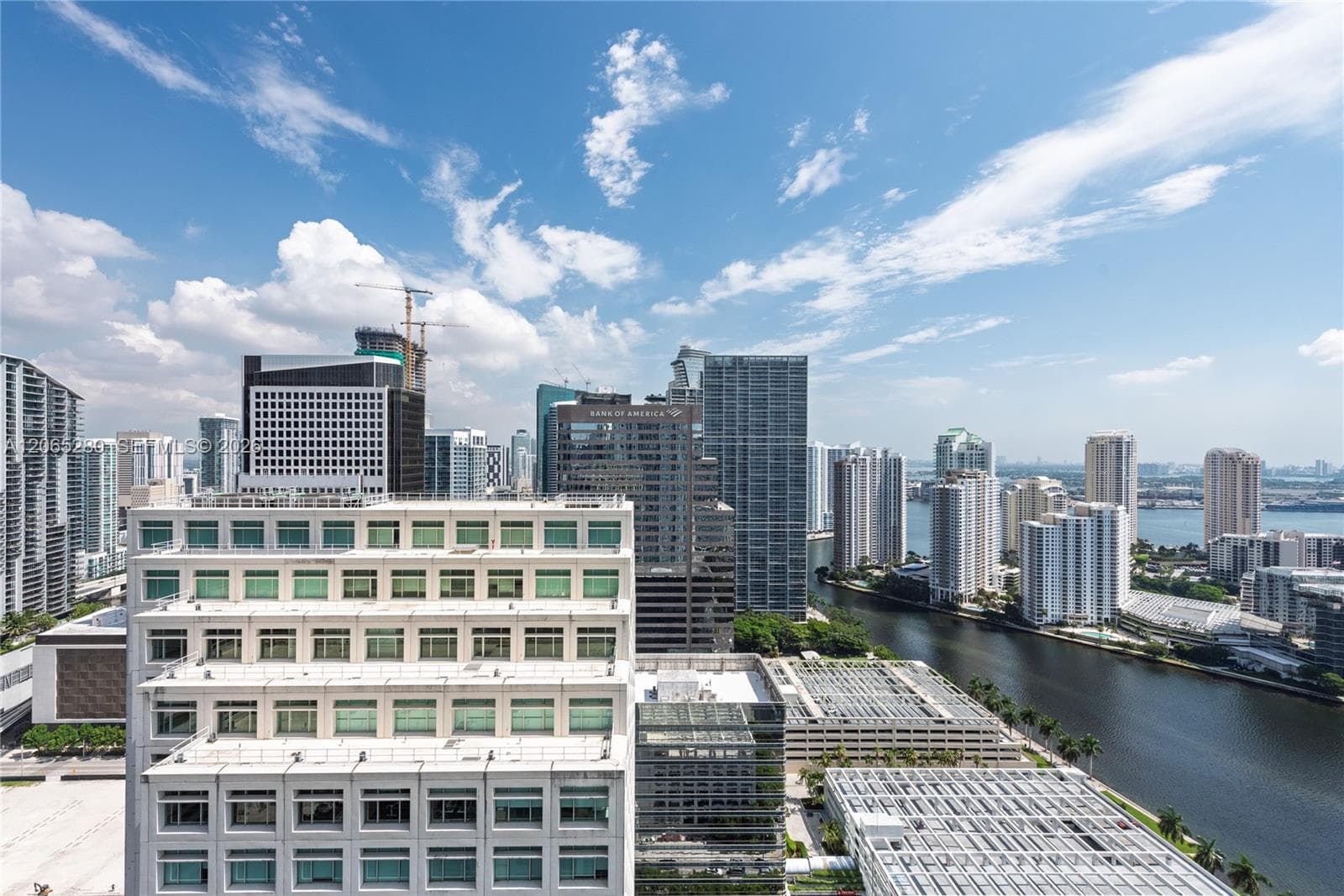 950 Brickell Bay Dr # 3904, Miami FL 33131