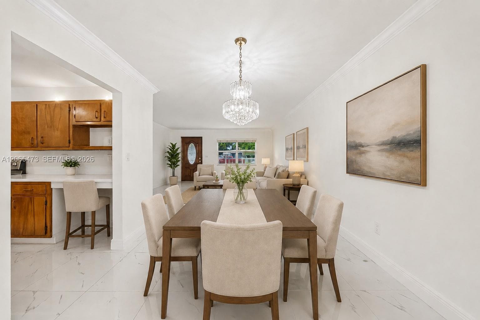 7135 SW 19th St, Miami FL 33155
