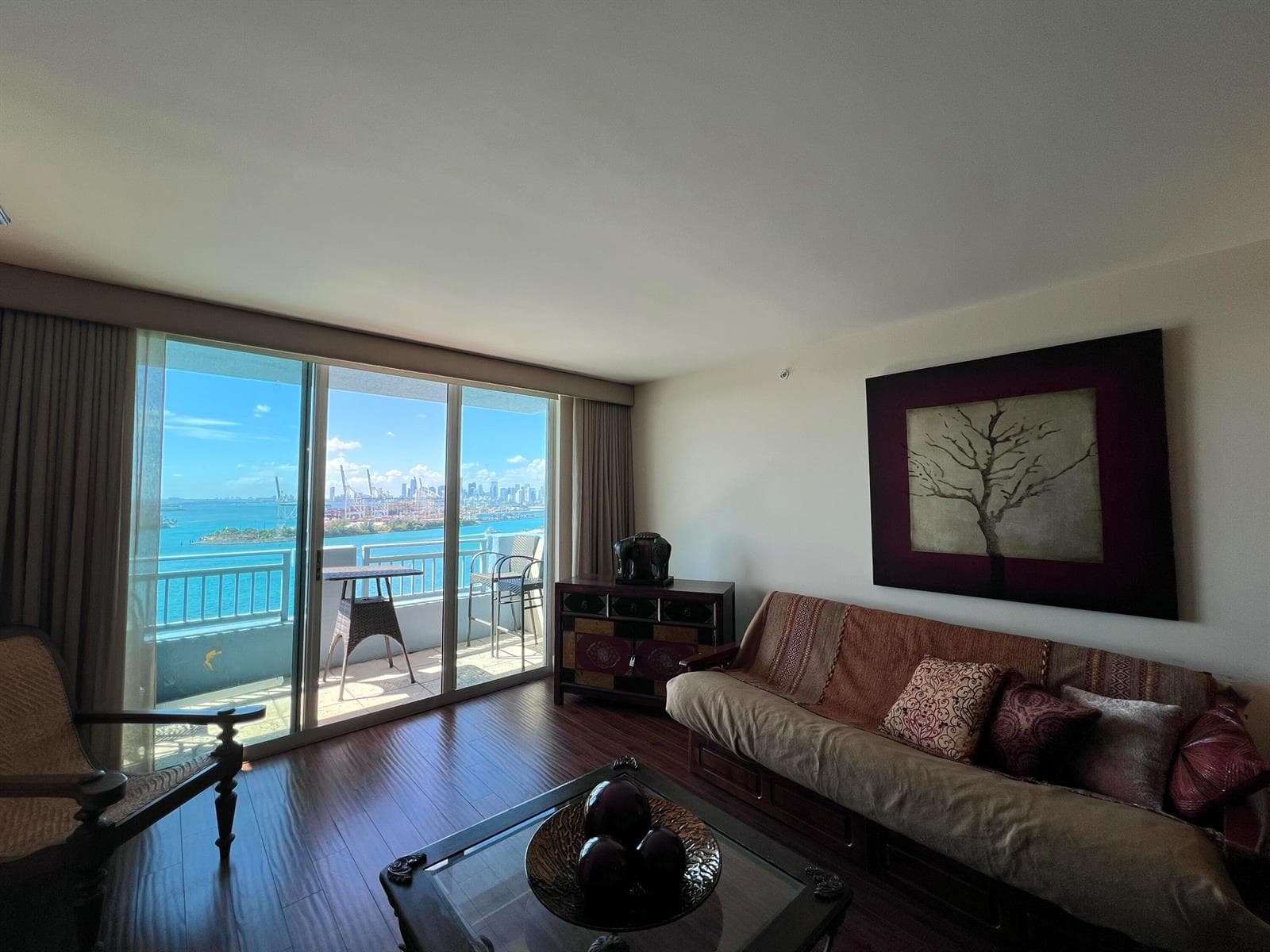 90 ALTON Road # 2110, Miami Beach FL 33139