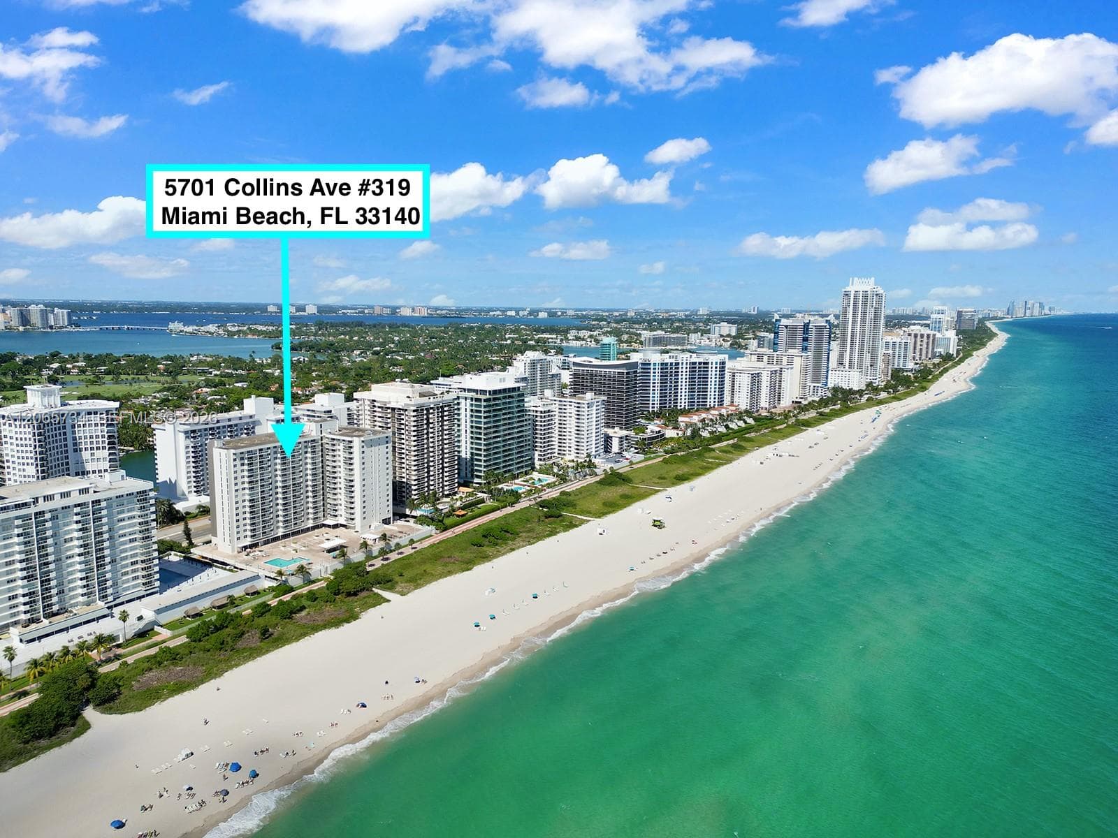 5701 Collins Ave # 319, Miami Beach FL 33140
