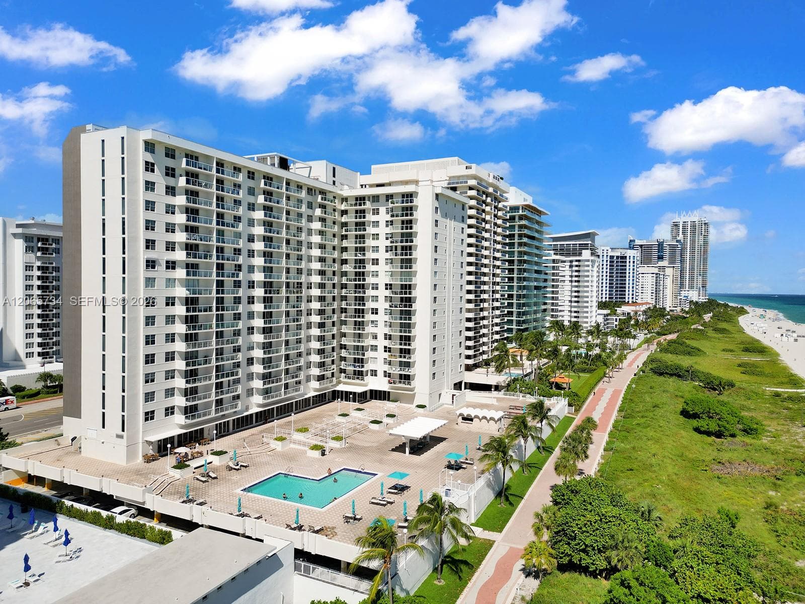5701 Collins Ave # 319, Miami Beach FL 33140