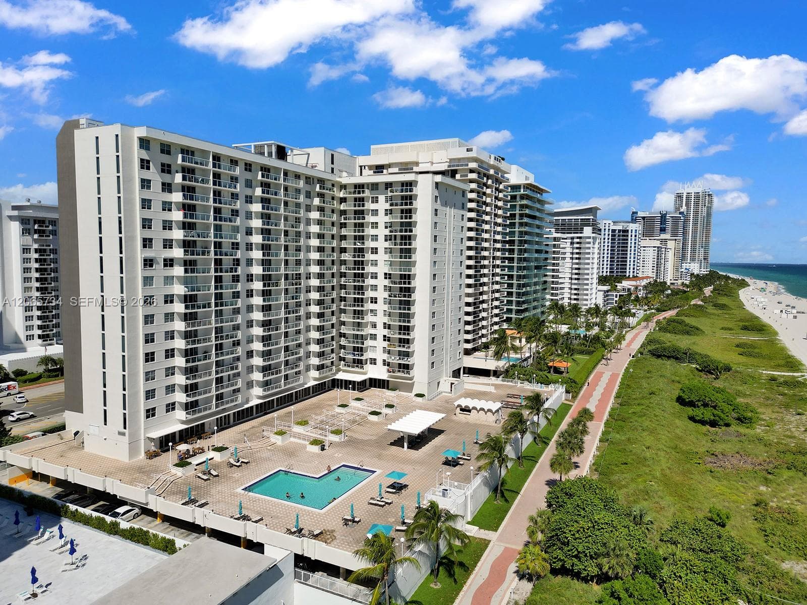 5701 Collins Ave # 319, Miami Beach FL 33140
