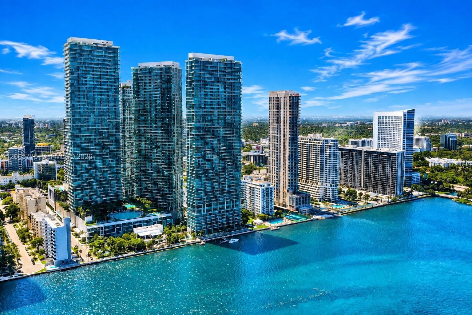 3131 NE 7th Ave # 306, Miami FL 33137