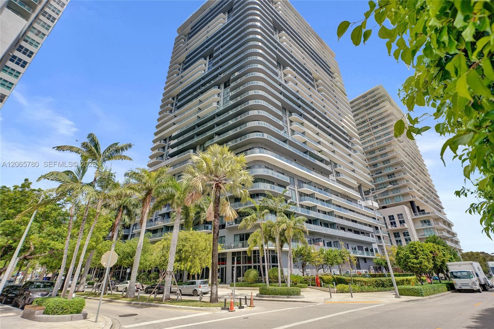 121 NE 34th St # 2705, Miami FL 33137