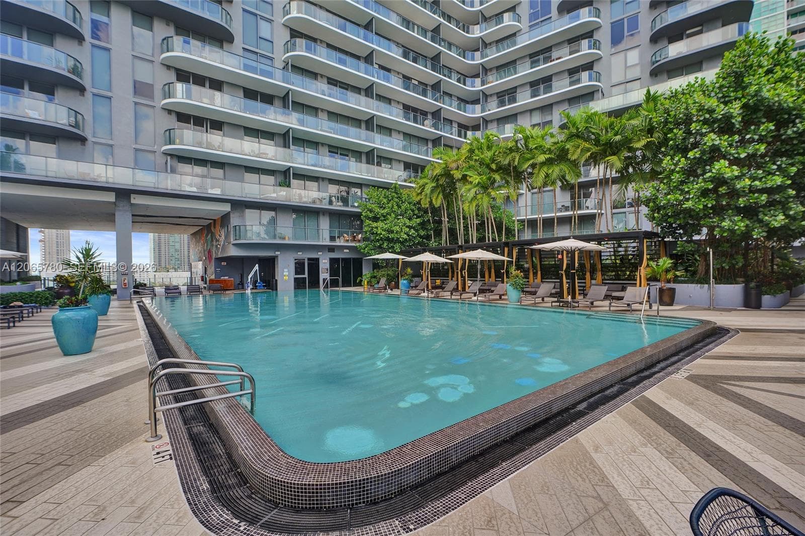 121 NE 34th St # 2705, Miami FL 33137
