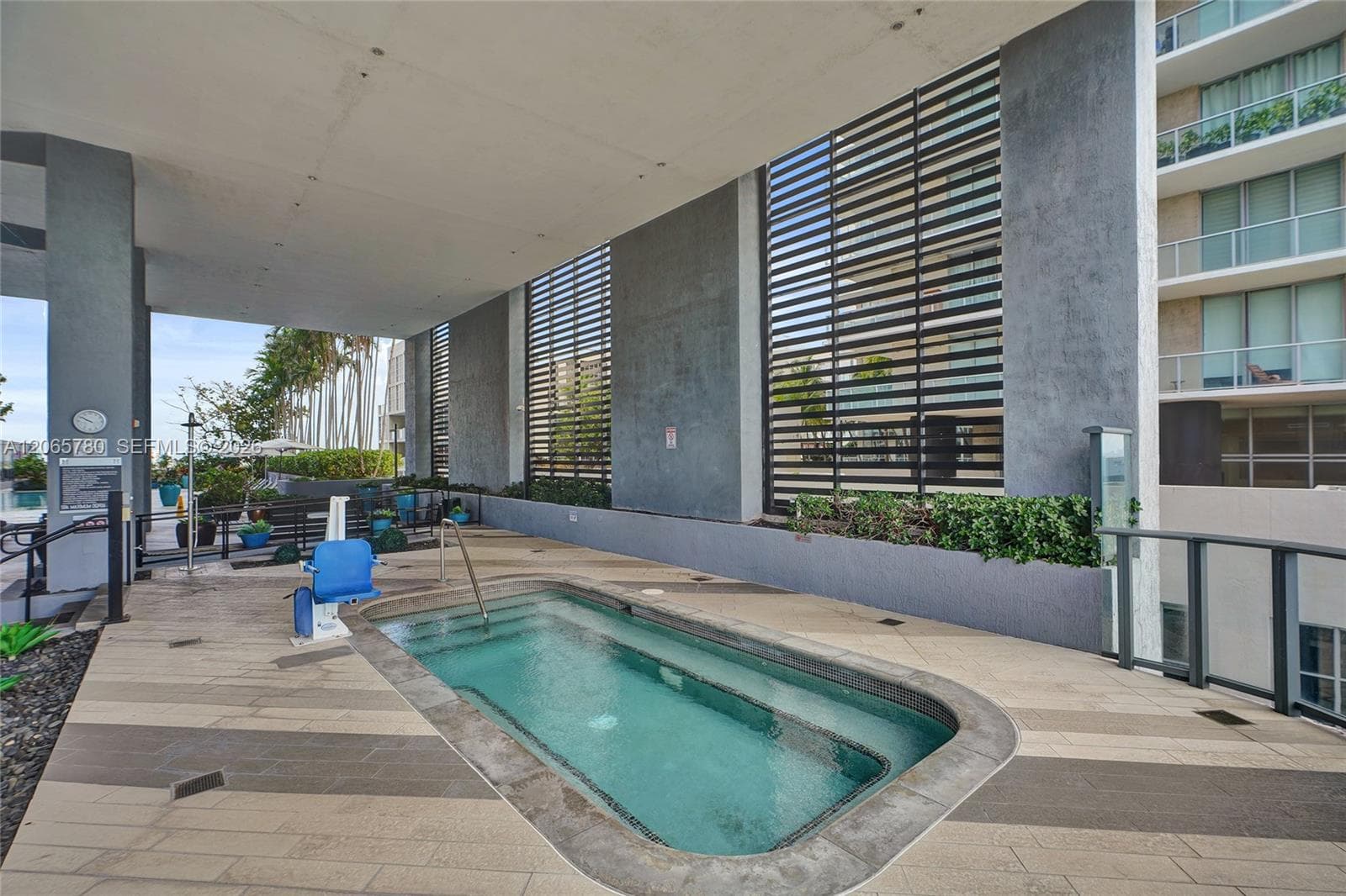 121 NE 34th St # 2705, Miami FL 33137