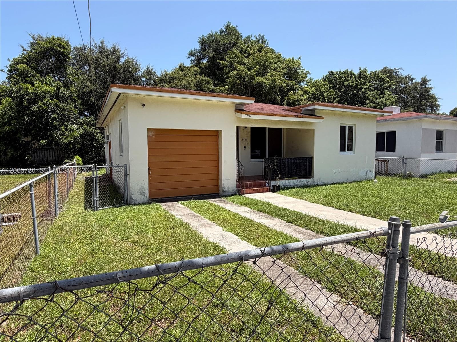5525 NW 5th Ct, Miami FL 33127
