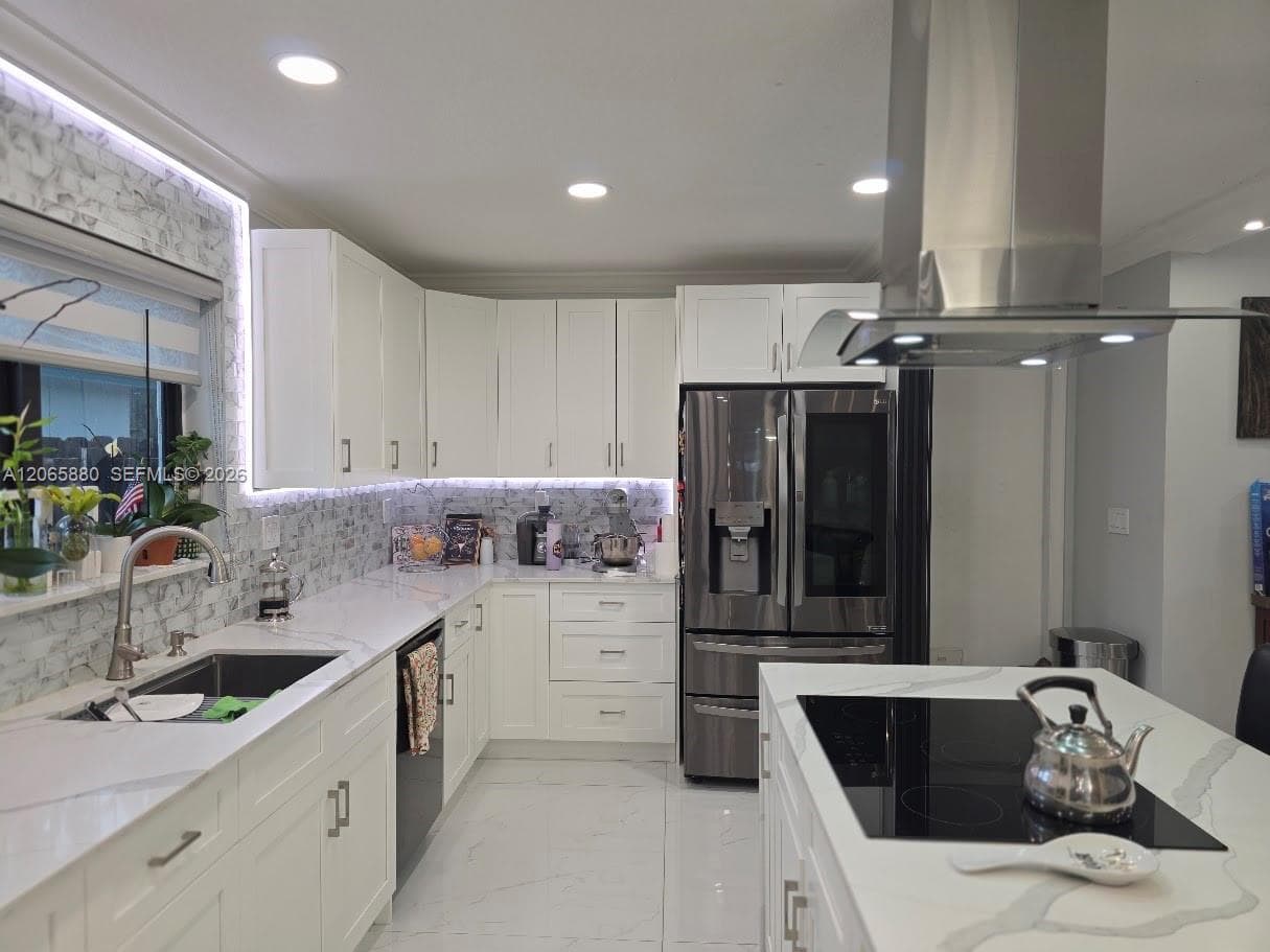 15101 SW 180th Ter, Miami FL 33187