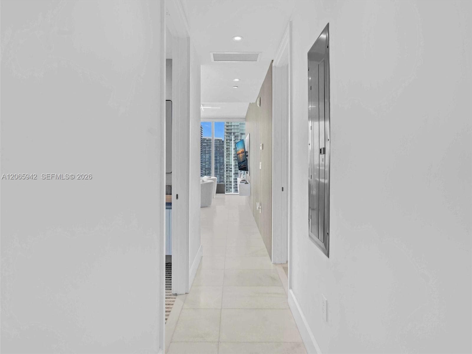 700 NE 26th Ter # 3606, Miami FL 33137