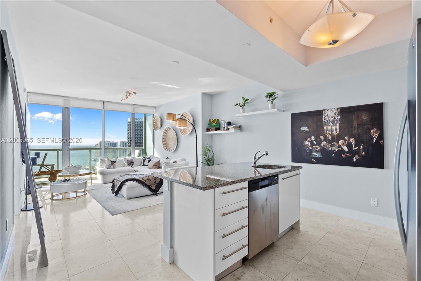 888 Biscayne Blvd # 4203, Miami FL 33132
