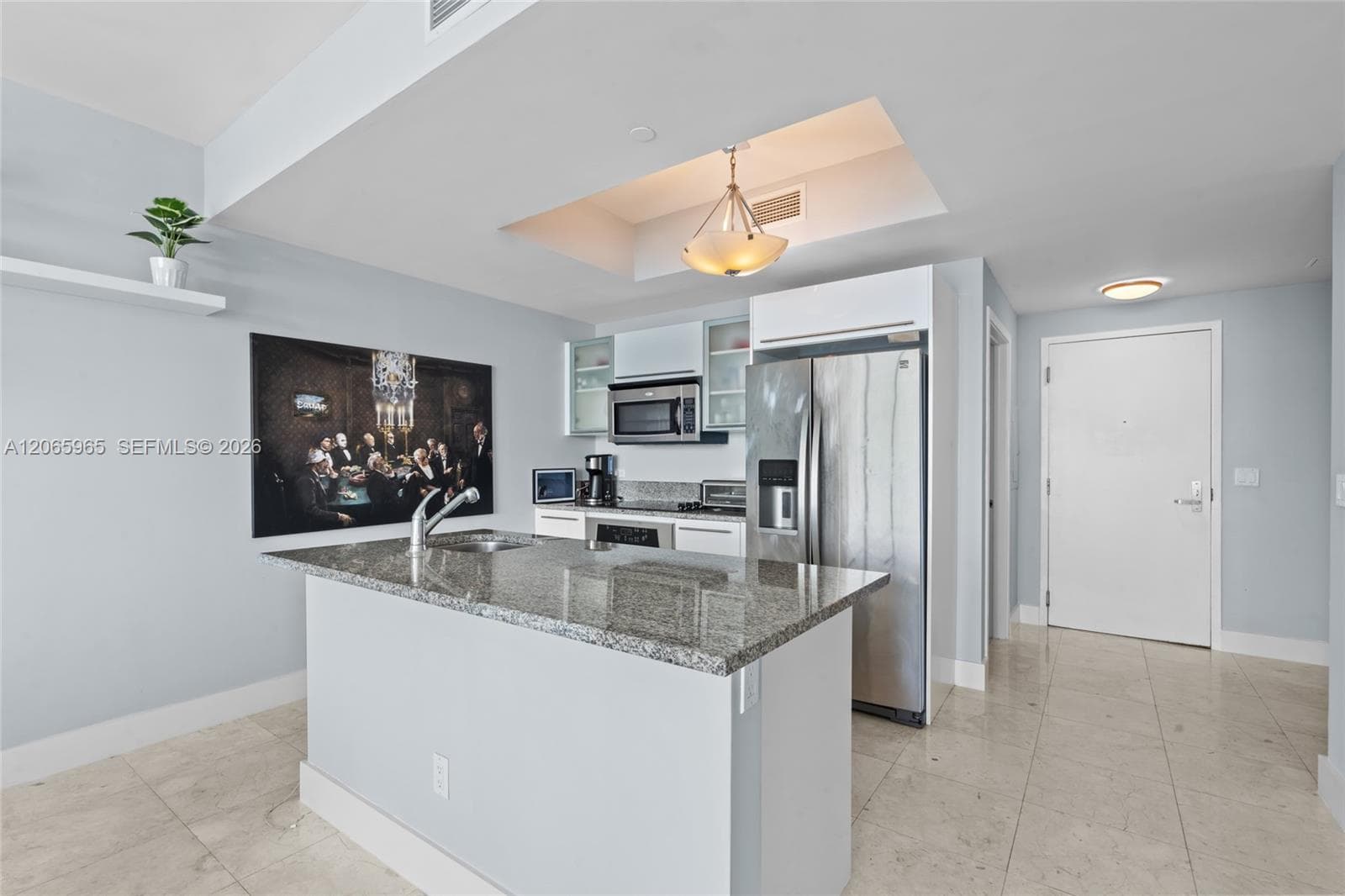 888 Biscayne Blvd # 4203, Miami FL 33132