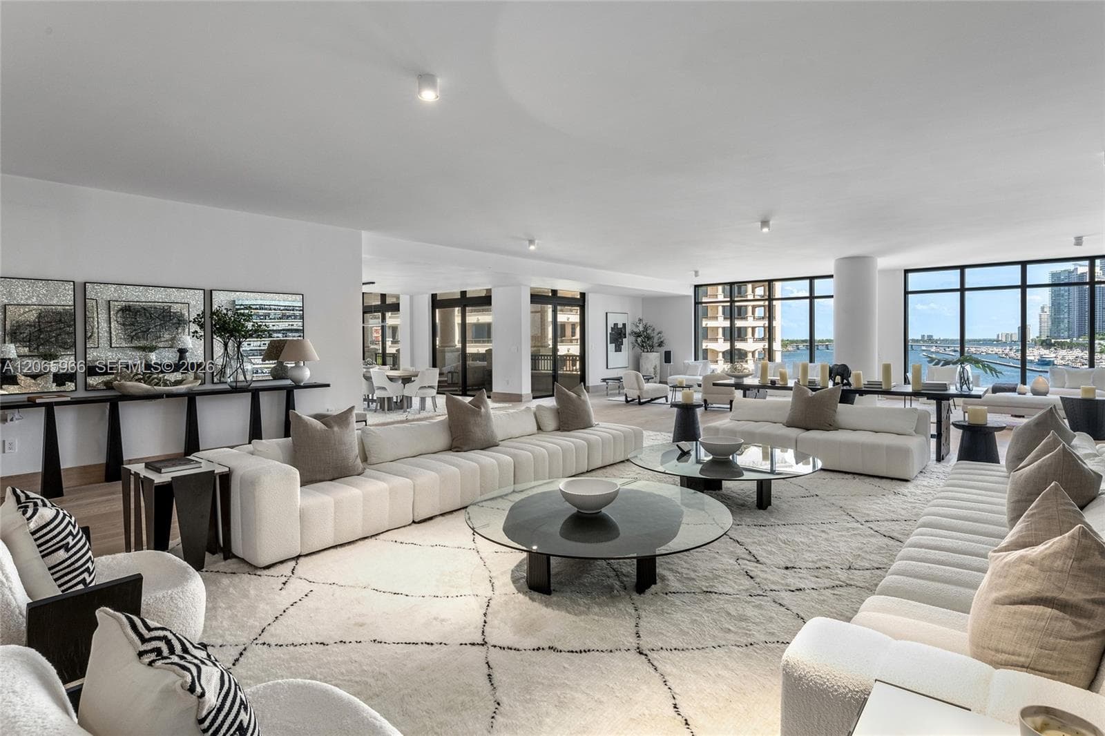 7061 Fisher Island Dr # 7061, Miami Beach FL 33109