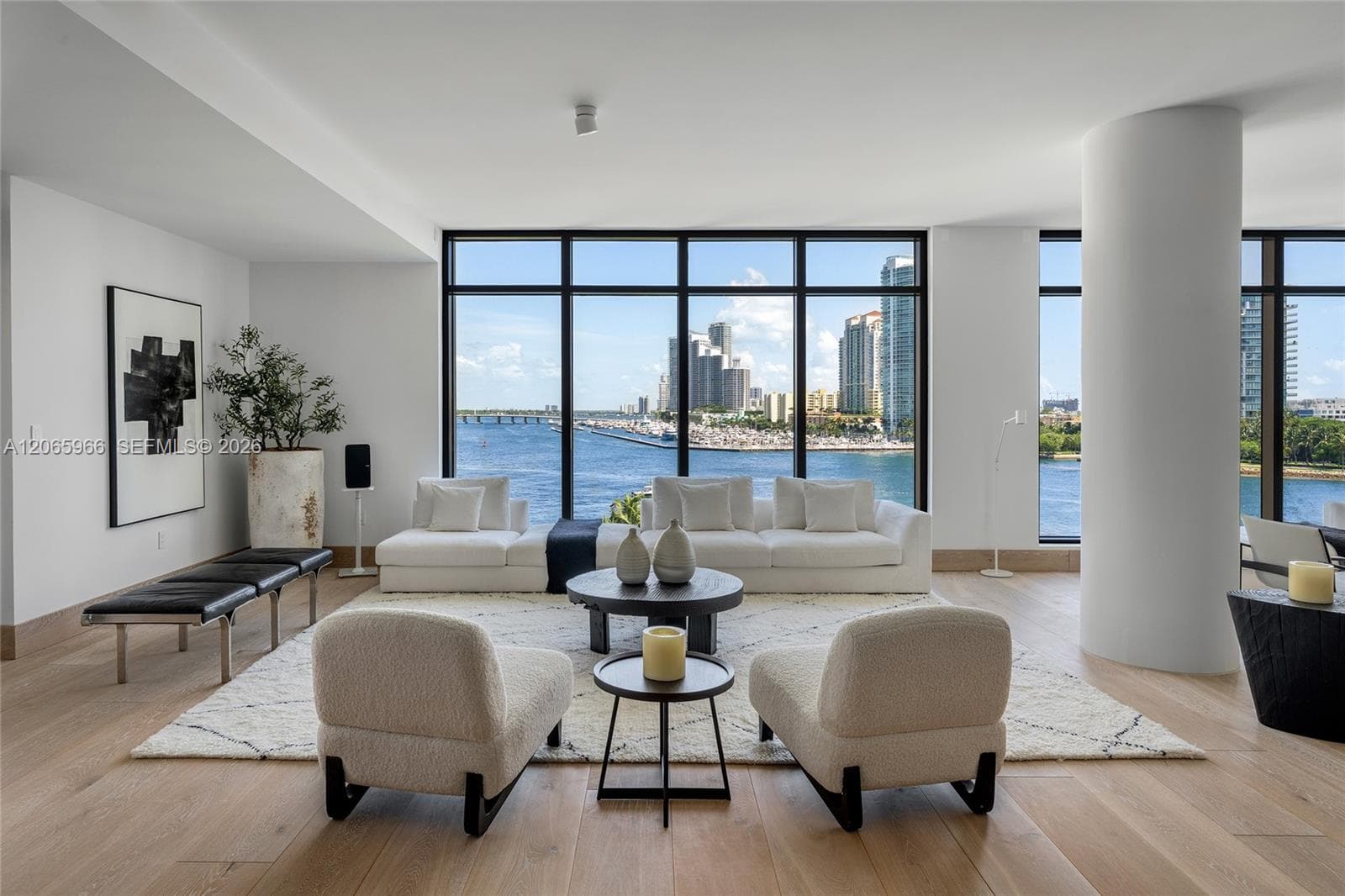 7061 Fisher Island Dr # 7061, Miami Beach FL 33109
