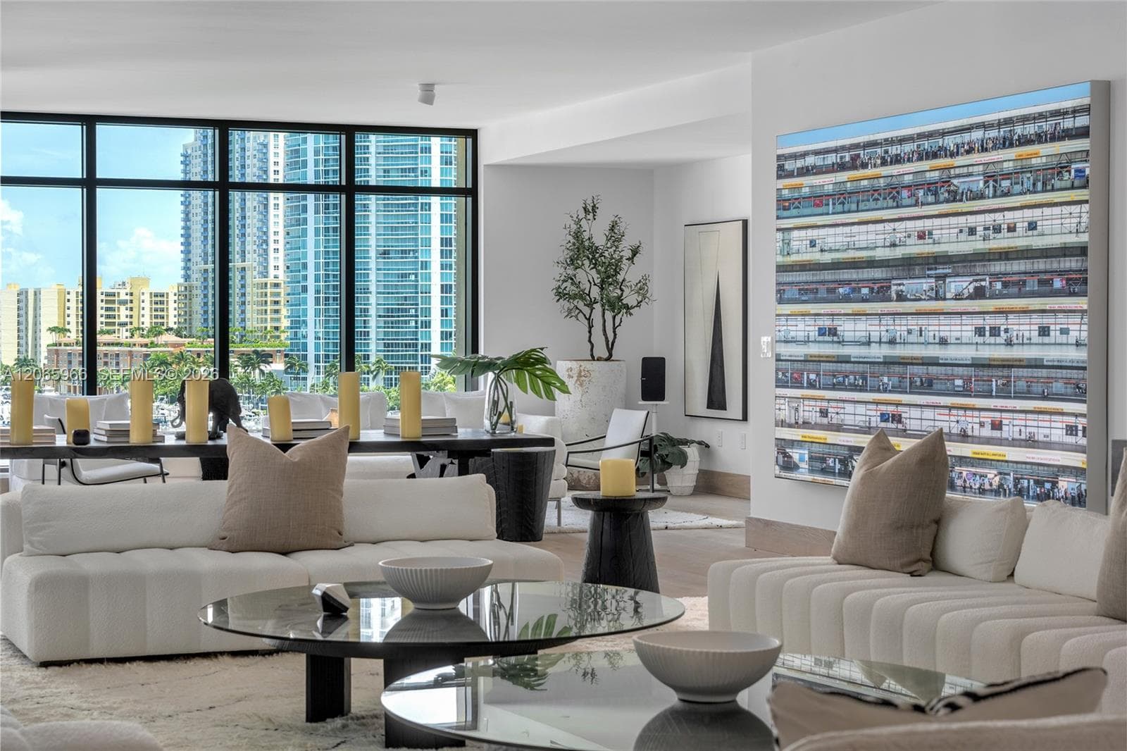 7061 Fisher Island Dr # 7061, Miami Beach FL 33109