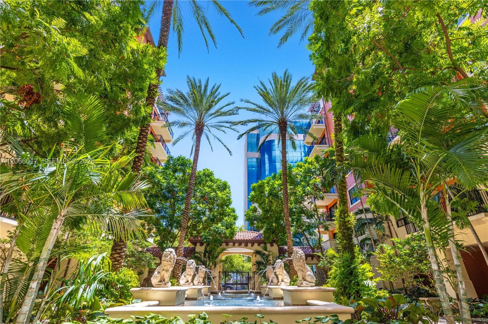 100 Andalusia Ave # 312, Coral Gables FL 33134