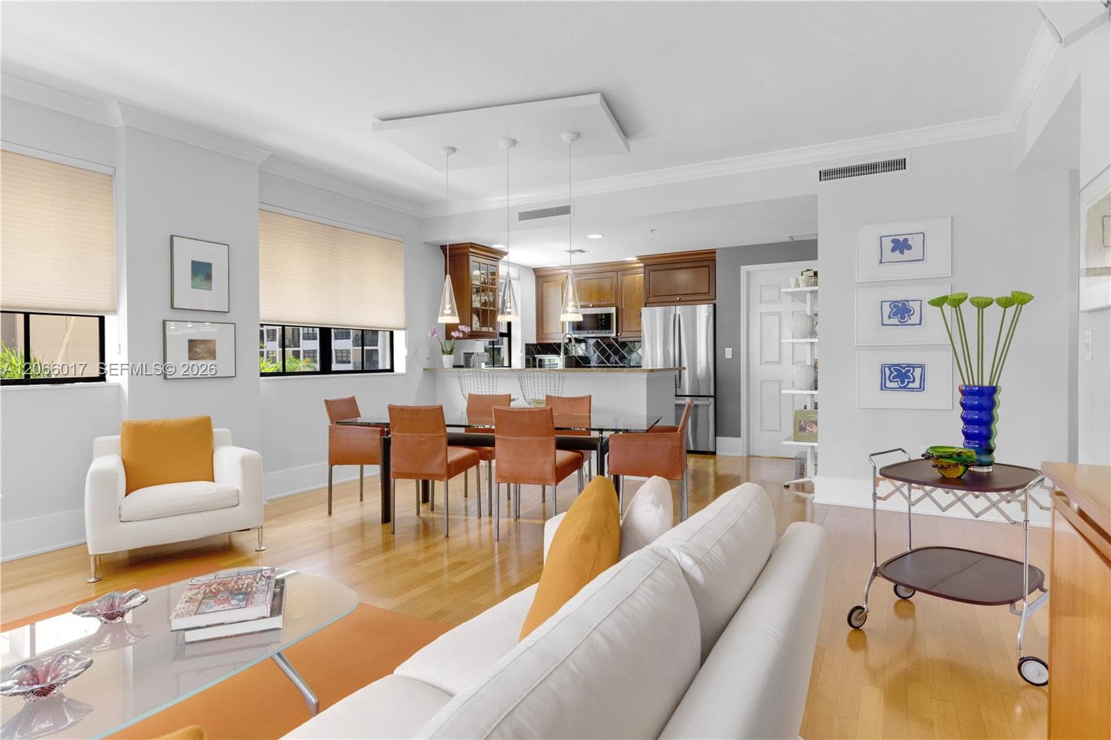 100 Andalusia Ave # 312, Coral Gables FL 33134
