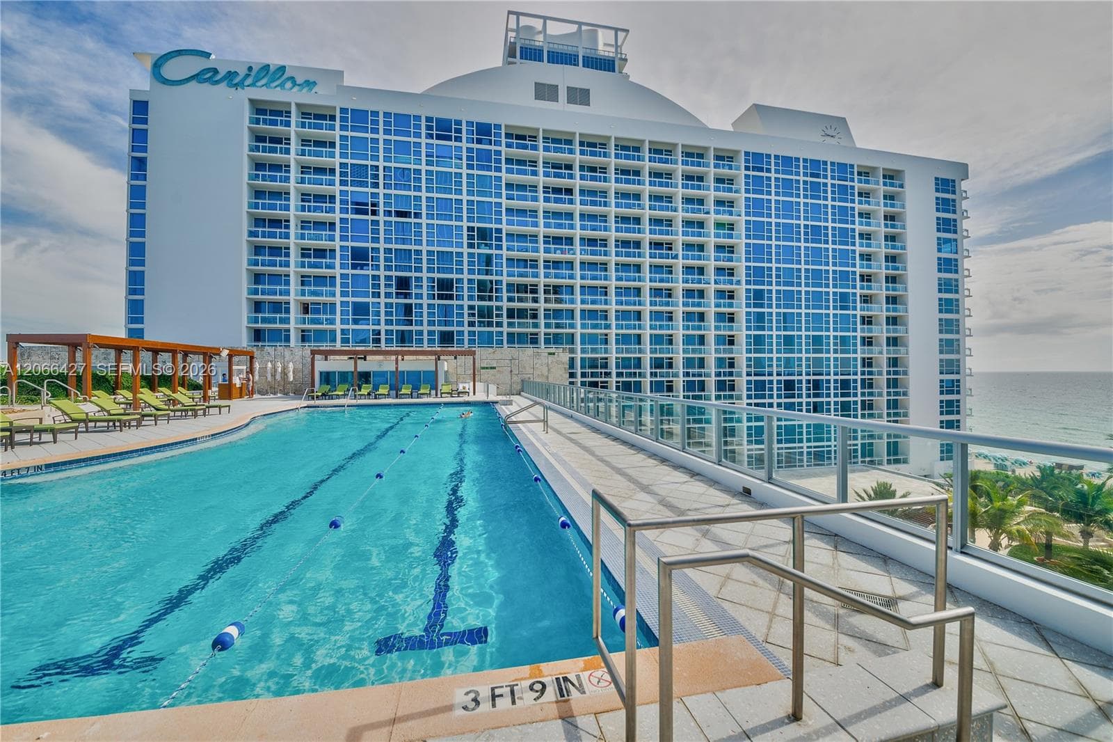 6899 Collins Ave # 702, Miami Beach FL 33141