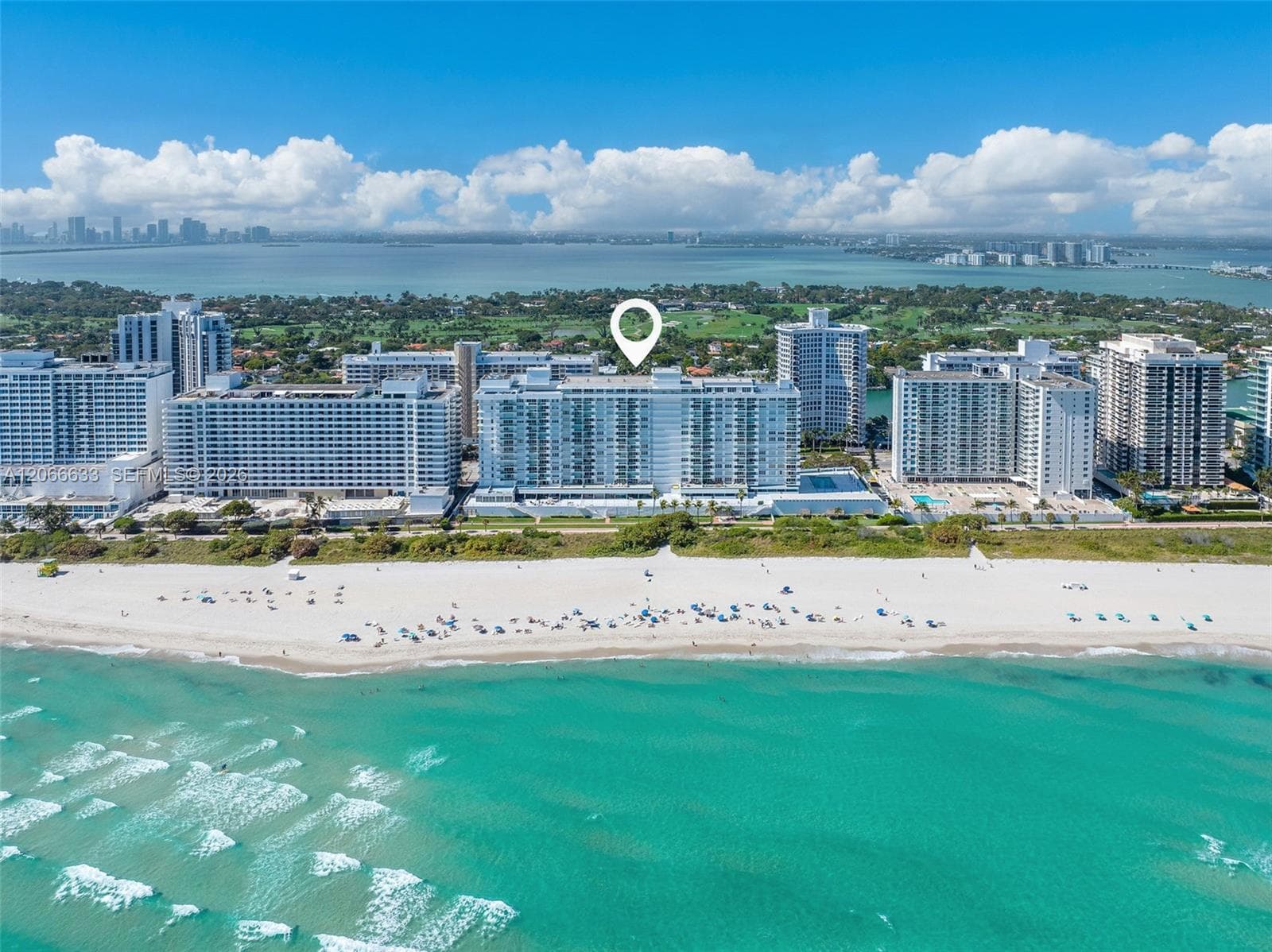 5601 Collins Ave # 14, Miami Beach FL 33140