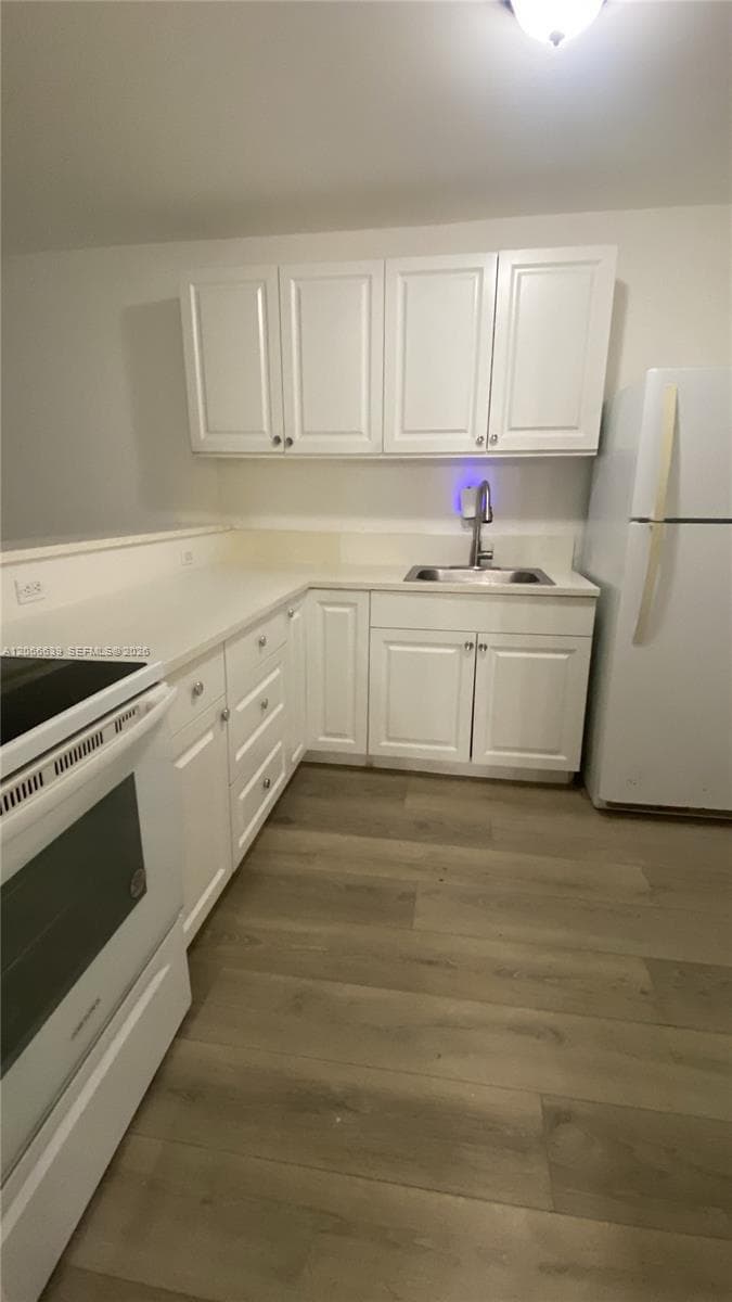 15205 NE 6th Ave # D104, Miami FL 33162
