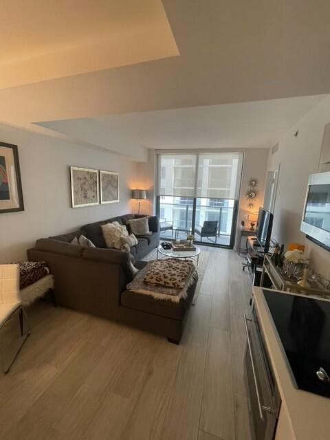 55 SW 9th Street # 3209, Miami FL 33130
