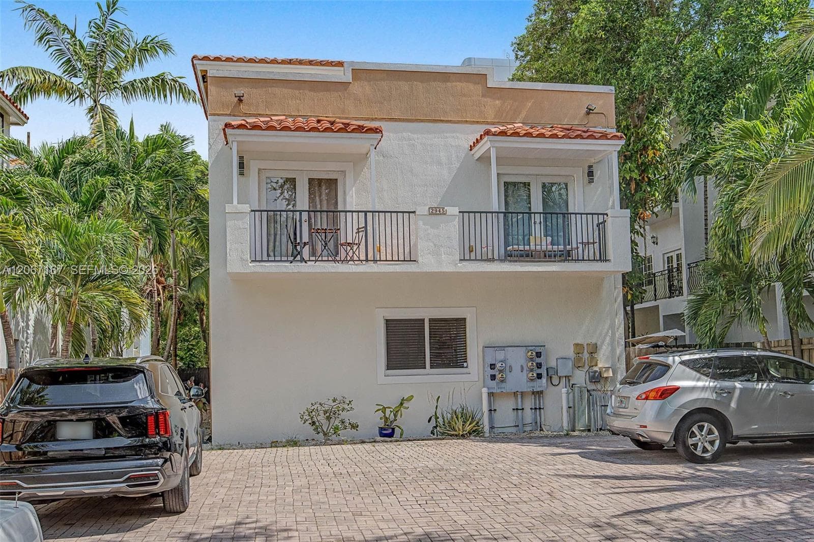 2945 Coconut Ave # 3, Miami FL 33133