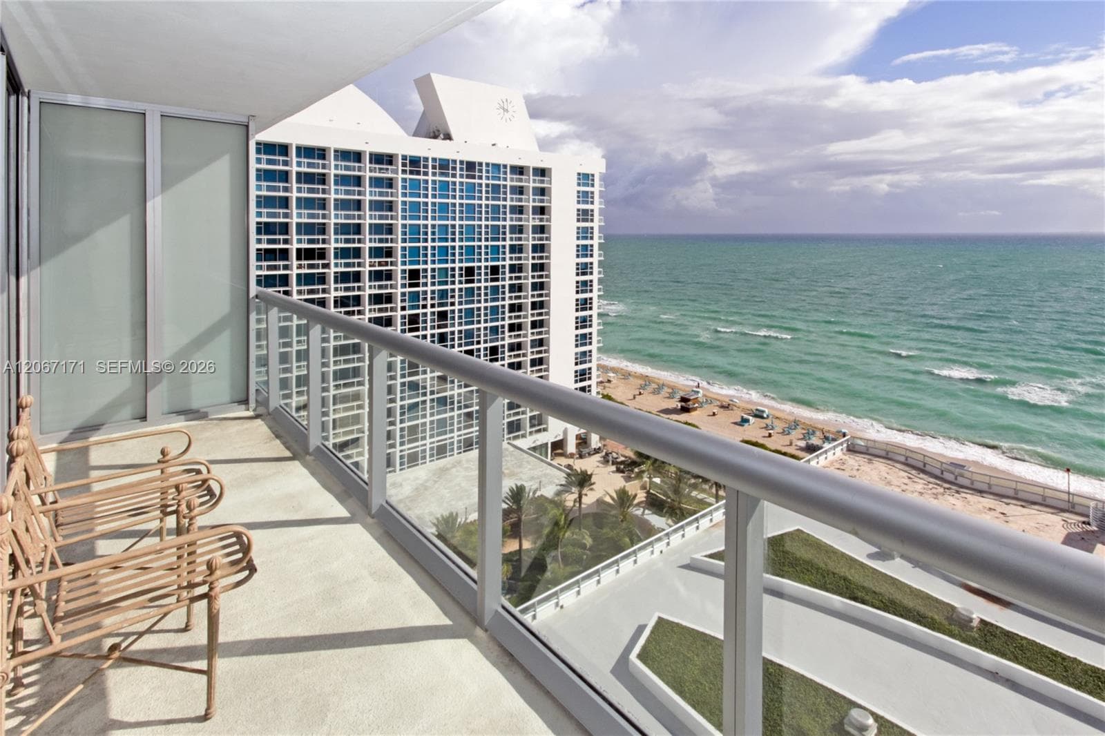 6799 Collins Ave # 1103, Miami Beach FL 33141
