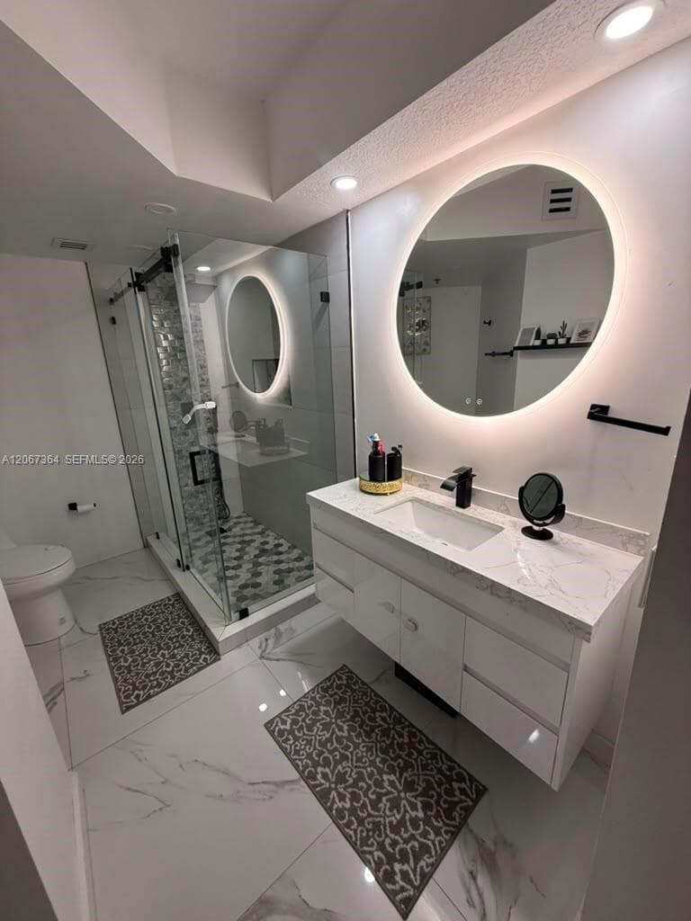 9340 Fontainebleau Blvd # W507, Miami FL 33172