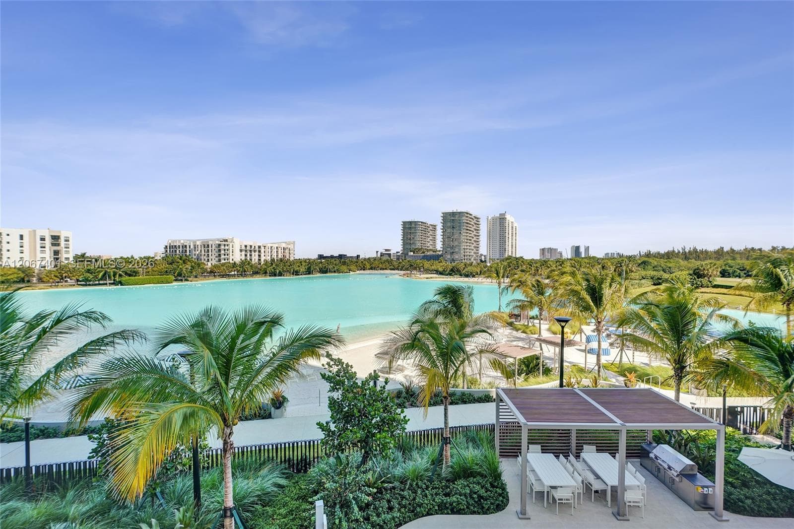 2411 Laguna Circle # 208, Miami FL 33181