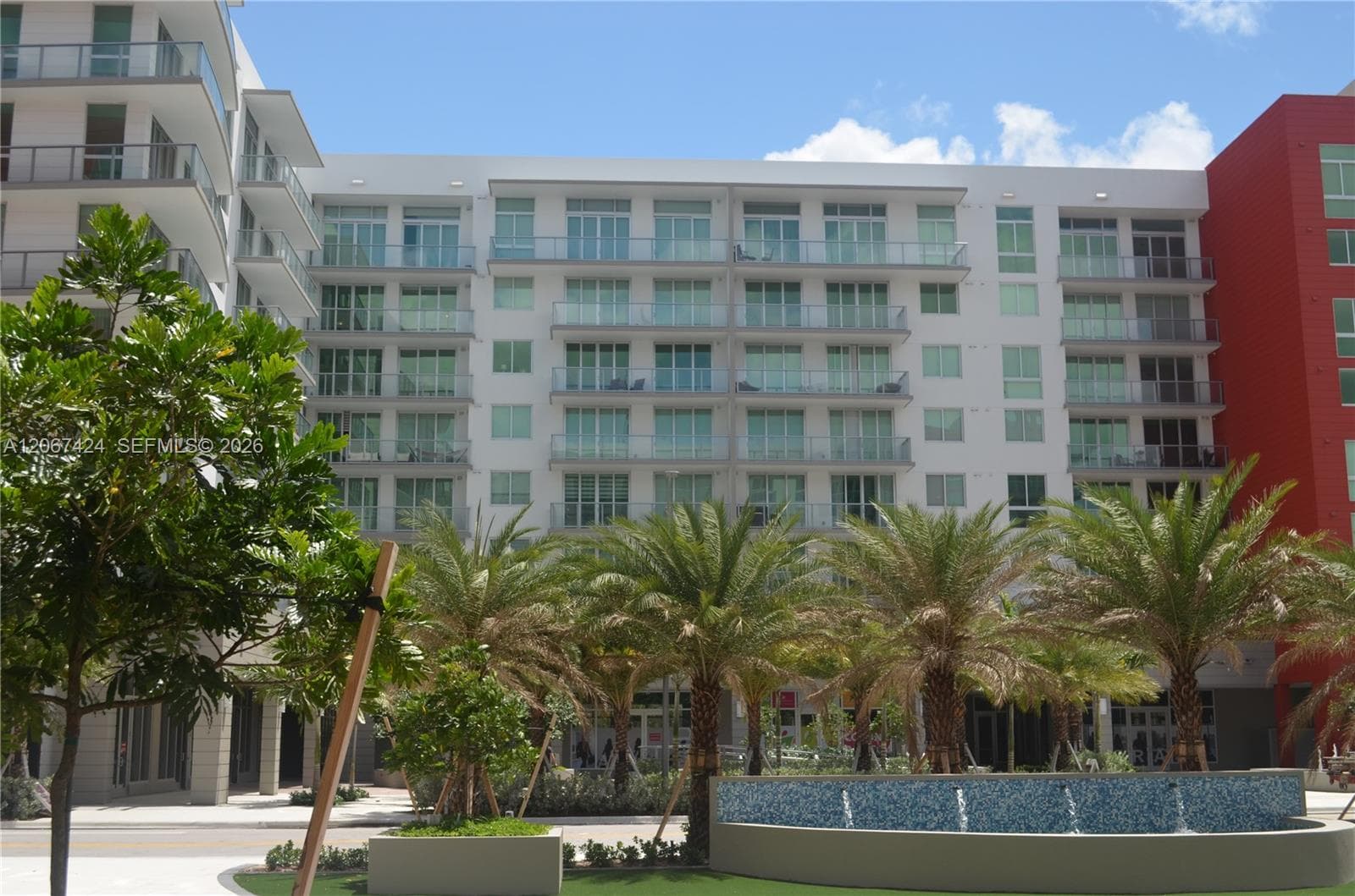 7825 NW 107th Ave # 601, Doral FL 33178