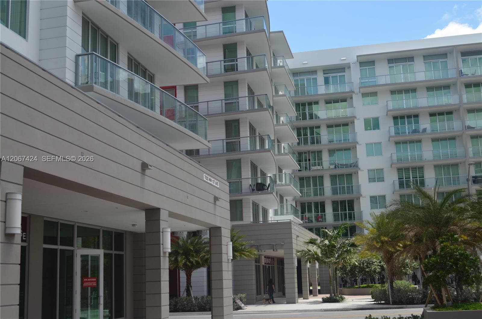 7825 NW 107th Ave # 601, Doral FL 33178