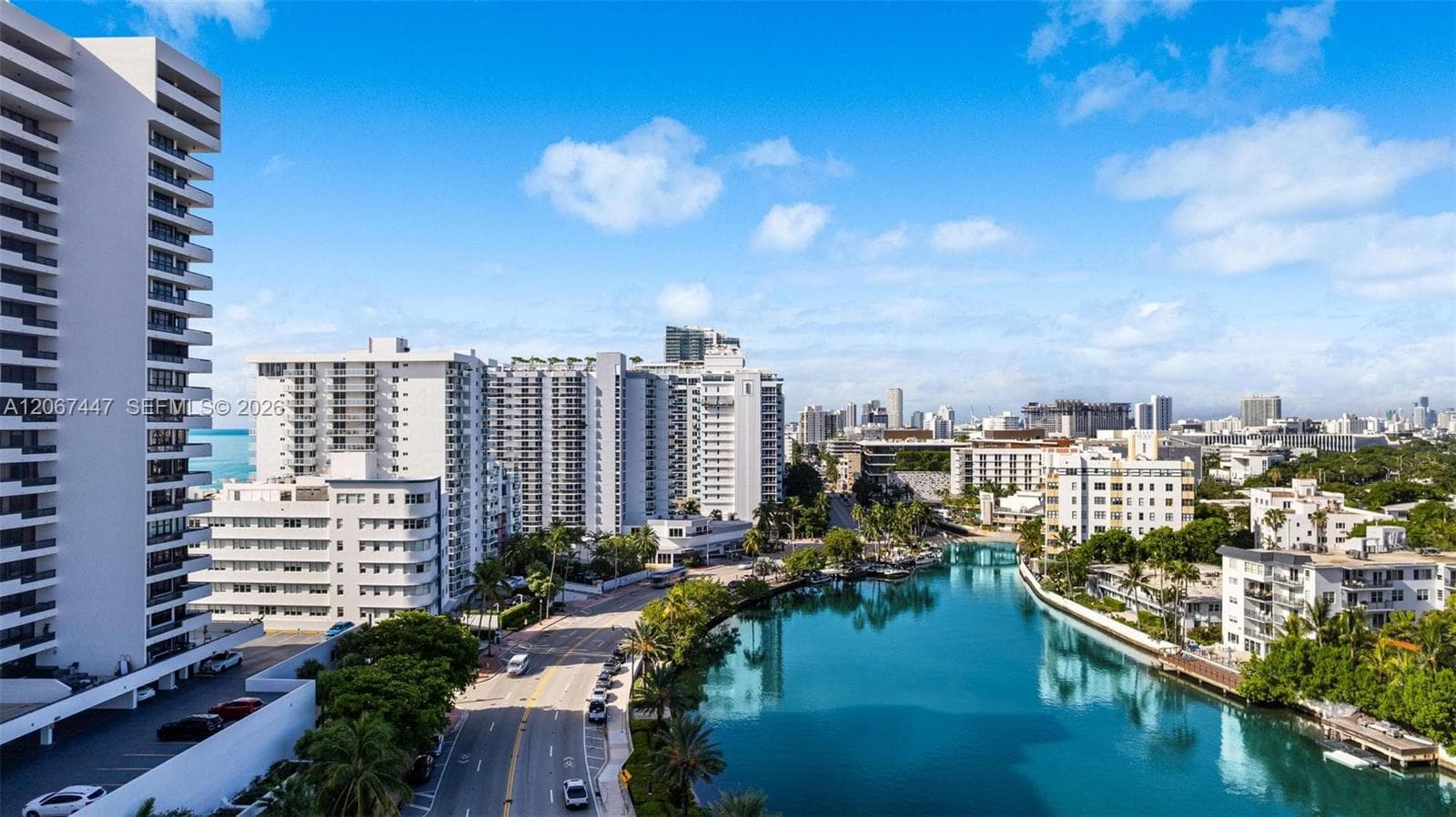 2600 Collins Ave # 204, Miami Beach FL 33140