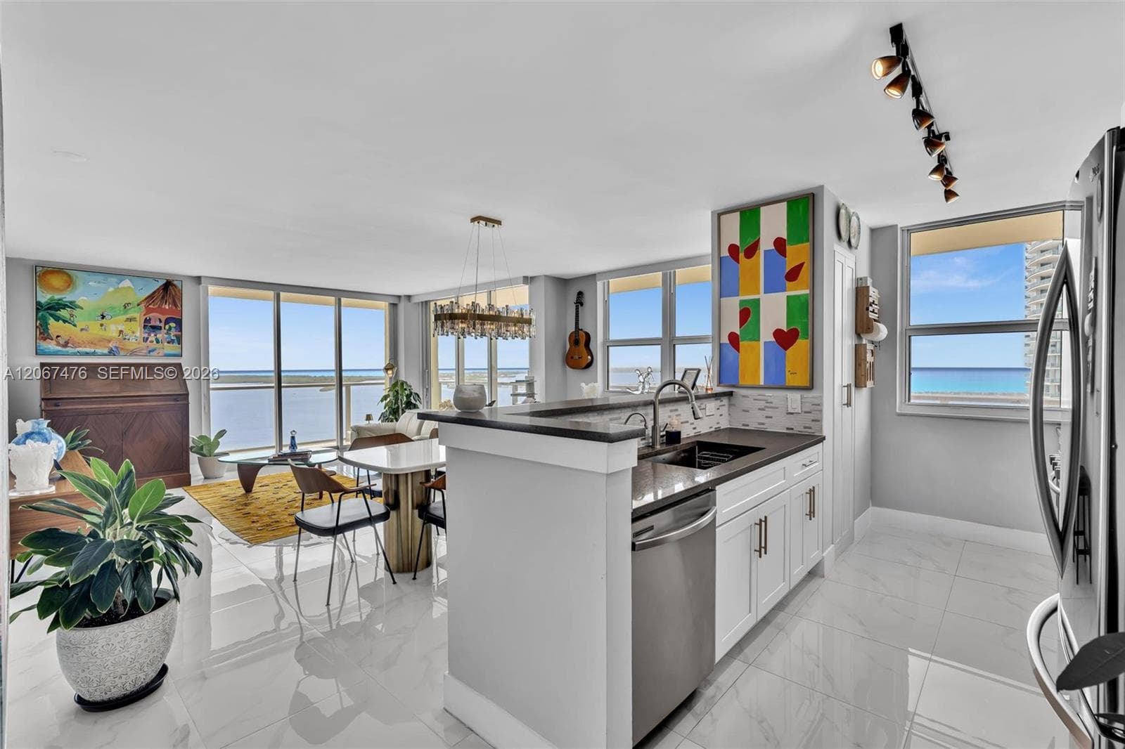 1155 Brickell Bay Dr # 3211, Miami FL 33131