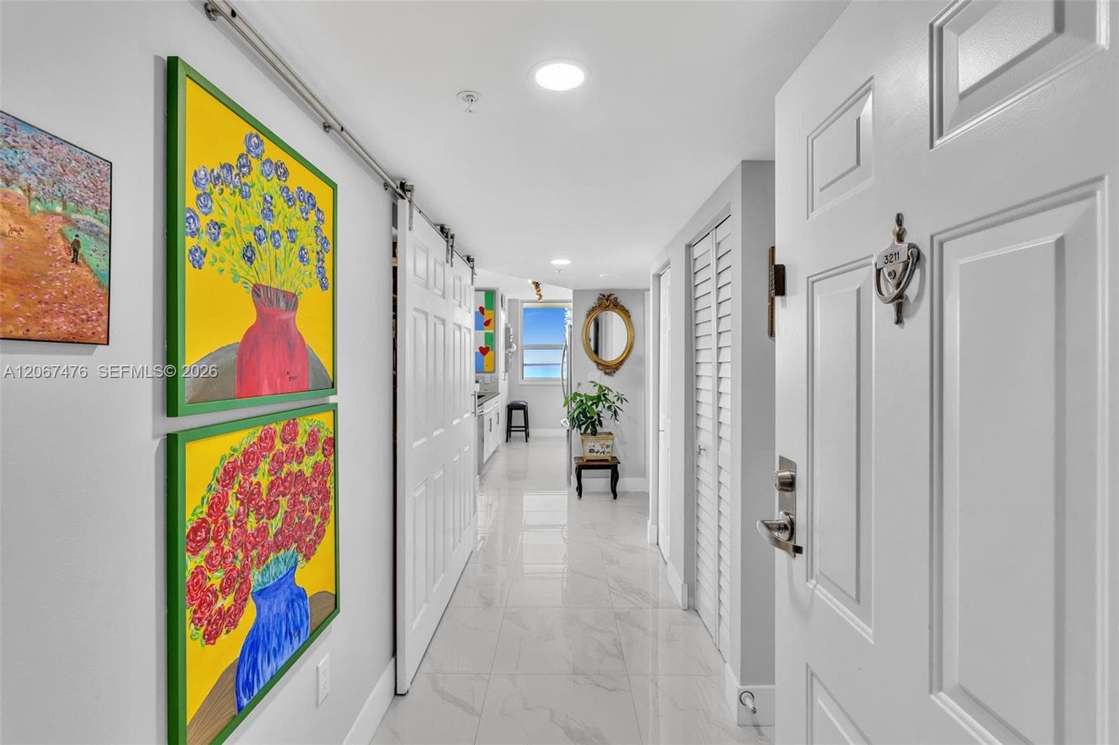 1155 Brickell Bay Dr # 3211, Miami FL 33131