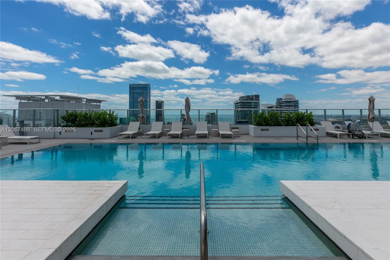 1010 Brickell Ave # 3608, Miami FL 33131