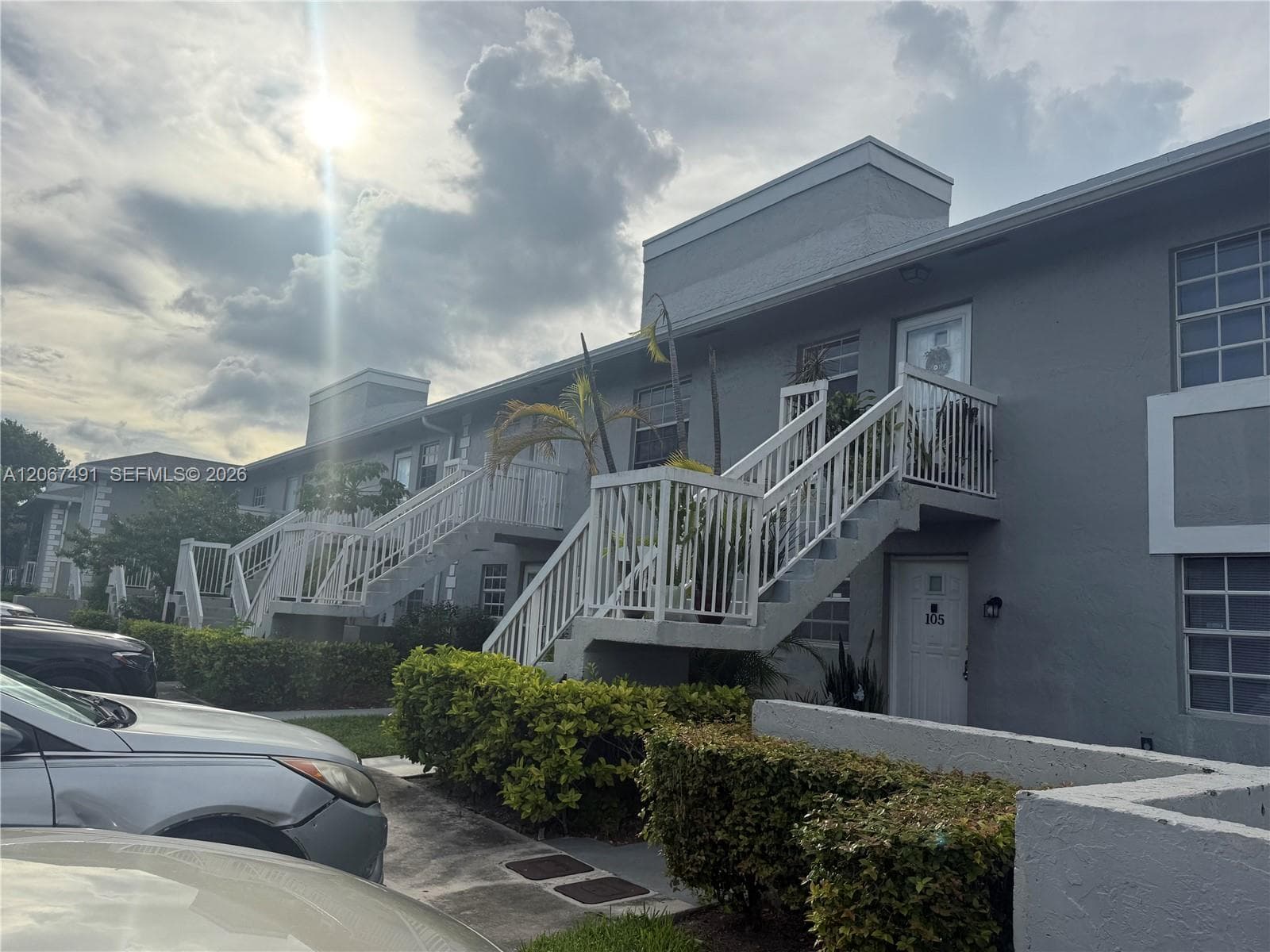 422 NE 210th Cir Ter # 1, Miami FL 33179